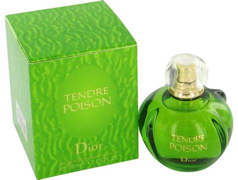 tendre poison christian dior eau de toilette|tendre poison perfume in stock.